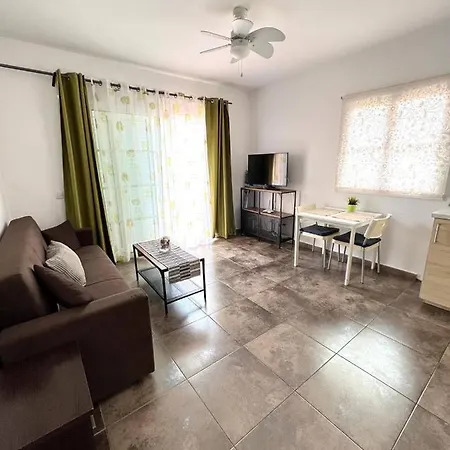 Sun And Sea Orlando With Terrace Apartment Costa Adeje (Tenerife)