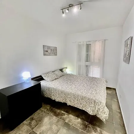 Apartment Sun And Sea Orlando With Terrace Costa Adeje (Tenerife)
