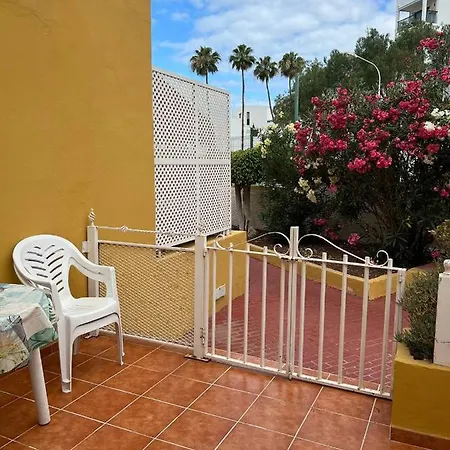 Apartment Sun And Sea Orlando With Terrace *