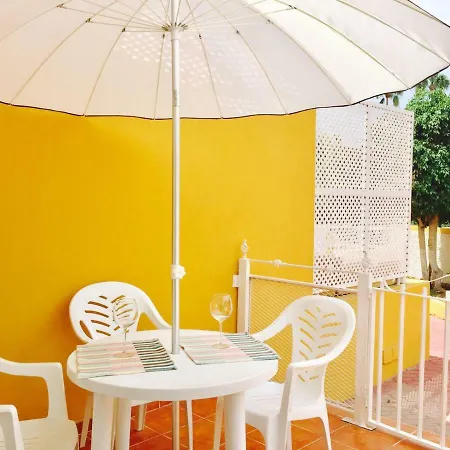 Apartment Sun And Sea Orlando With Terrace *