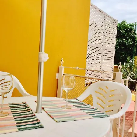 Sun And Sea Orlando With Terrace Apartment