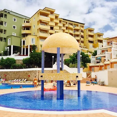 Sun And Sea Orlando With Terrace Apartment