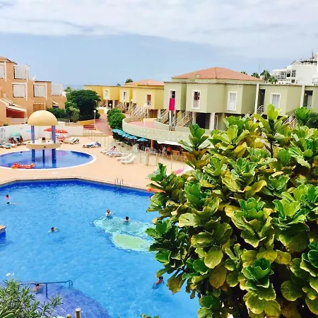 Sun And Sea Orlando With Terrace Appartement
